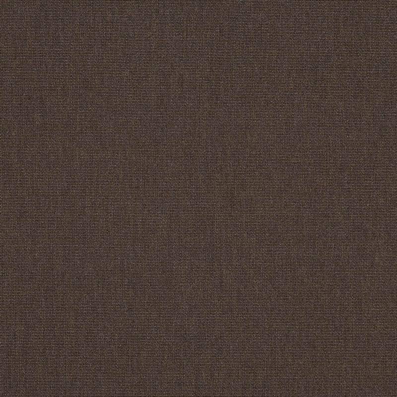 54" Sunbrella® Canvas Java (57014-0000) Upholstery Fabric