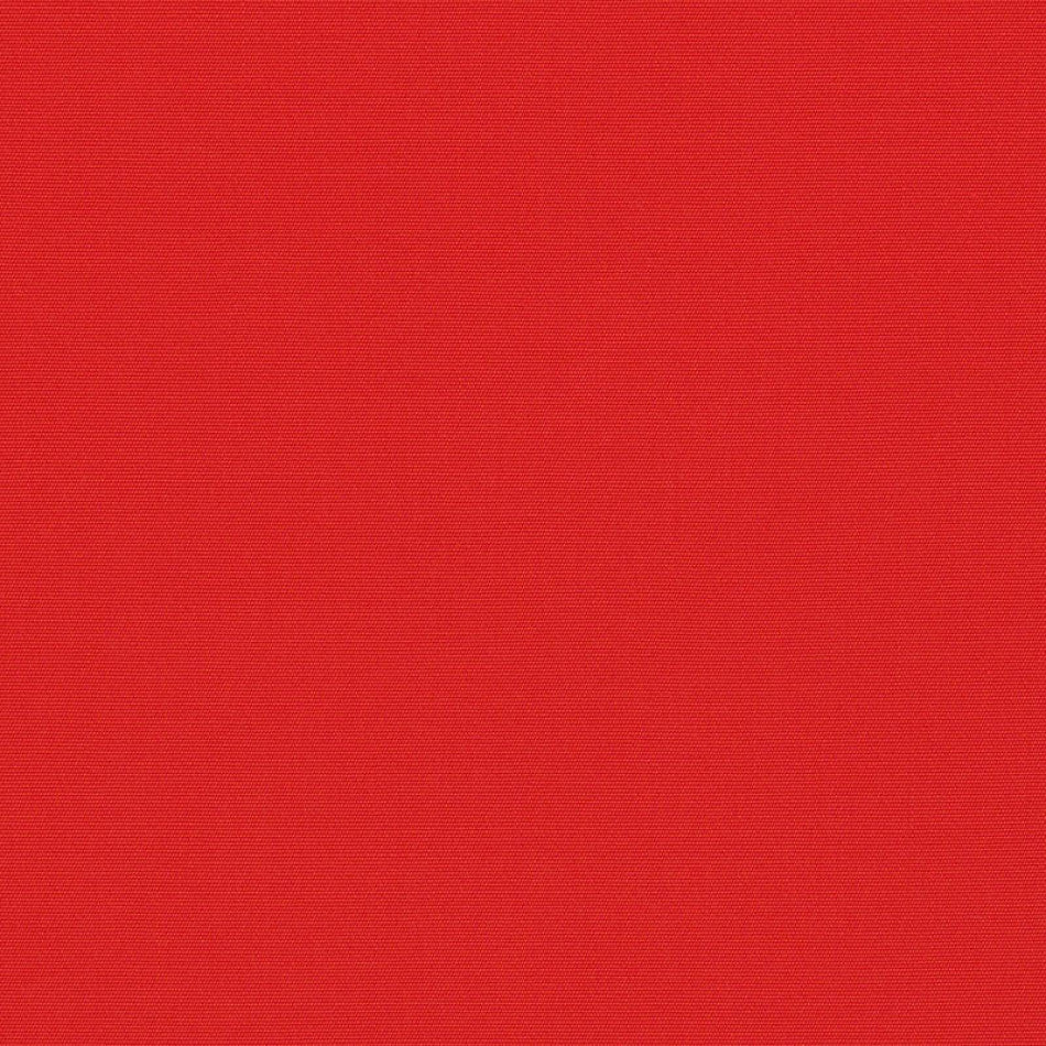 54" Sunbrella® Logo Red (5477-0000) Upholstery Fabric