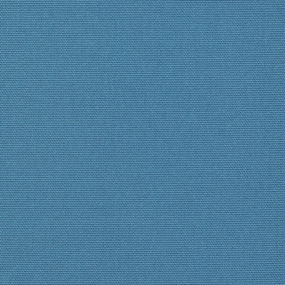 54" Sunbrella® Sky Blue (5424-0000) Upholstery Fabric
