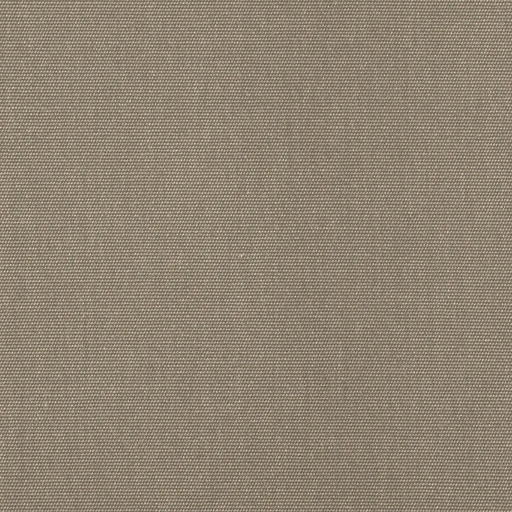54" Sunbrella® Canvas Taupe (5461-0000) Upholstery Fabric