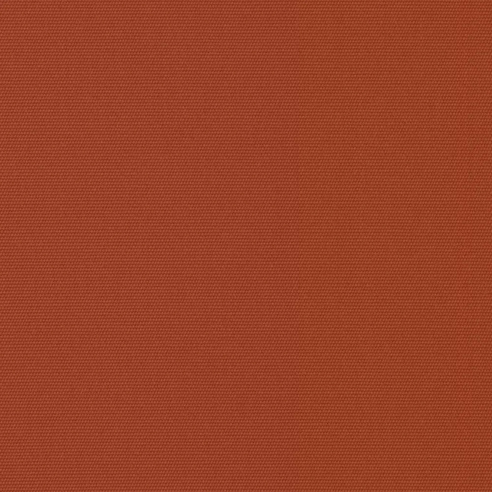 54" Sunbrella® Canvas Terracotta (5440-0000) Upholstery Fabric