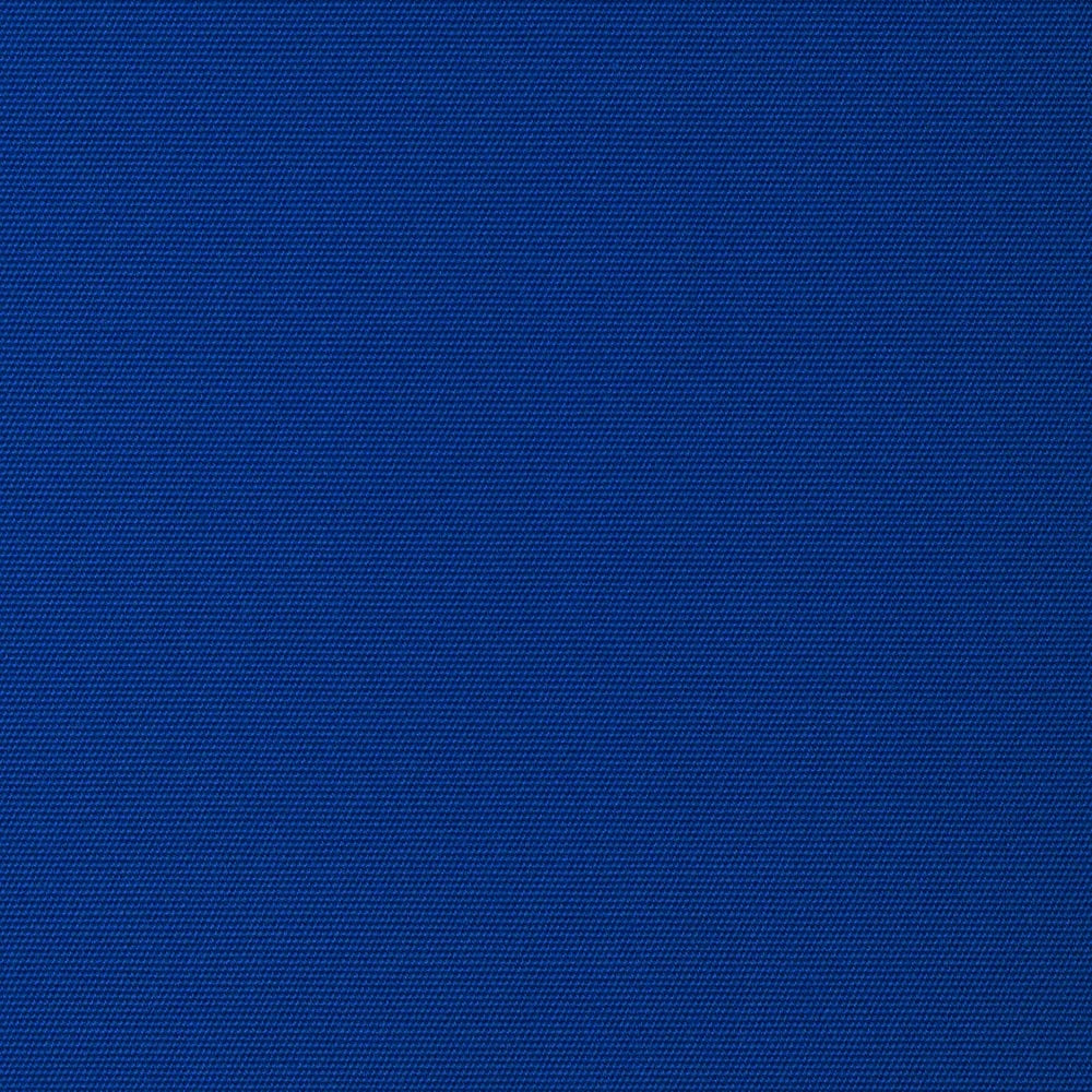 54" Sunbrella® True Blue (5499-0000) Upholstery Fabric