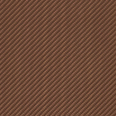 54" Enduratex™ Carbon Fiber Q Vinyl Fabric — Polished Brass Image
