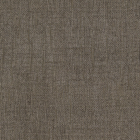 54" Morbern™ Carina Vinyl Fabric — Dark Taupe Image