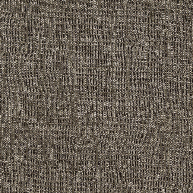54" Morbern™ Carina Vinyl Fabric — Dark Taupe Image