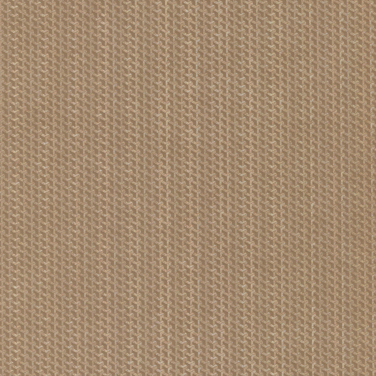 54" Enduratex™ Chainmaille Brass Chalice (203) Vinyl Fabric