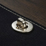 DOT® Common Sense® Twist-Lock Fastener 2-Hole Screw Stud
