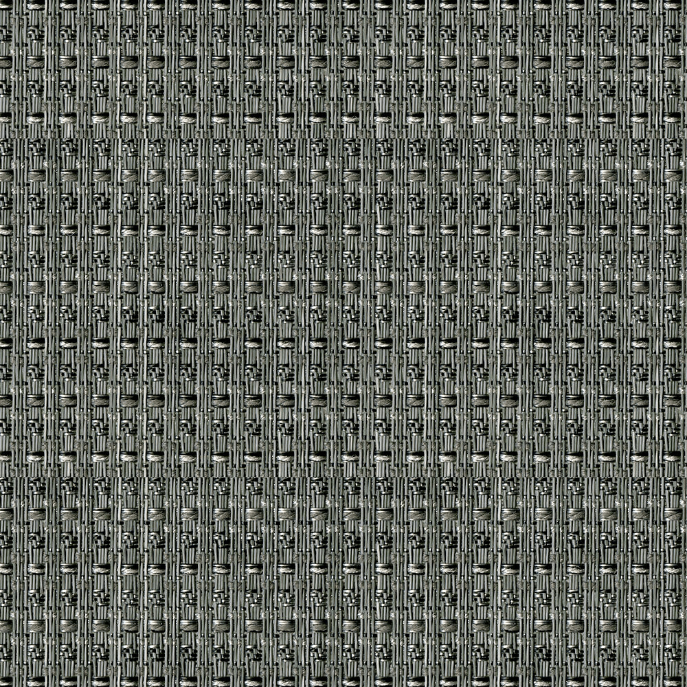 102" Spradling® COMPASS HB™ Woven Vinyl Flooring — Luna Gunmetal