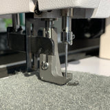 Rope/Cording Foot Set for StitchForce™ Walking Foot Sewing Machine