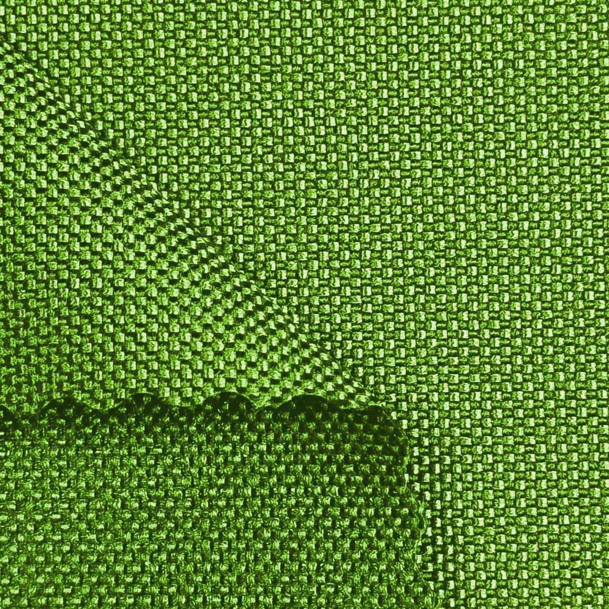 59" CORDURA® Classic Neon Green 1000D Nylon Fabric