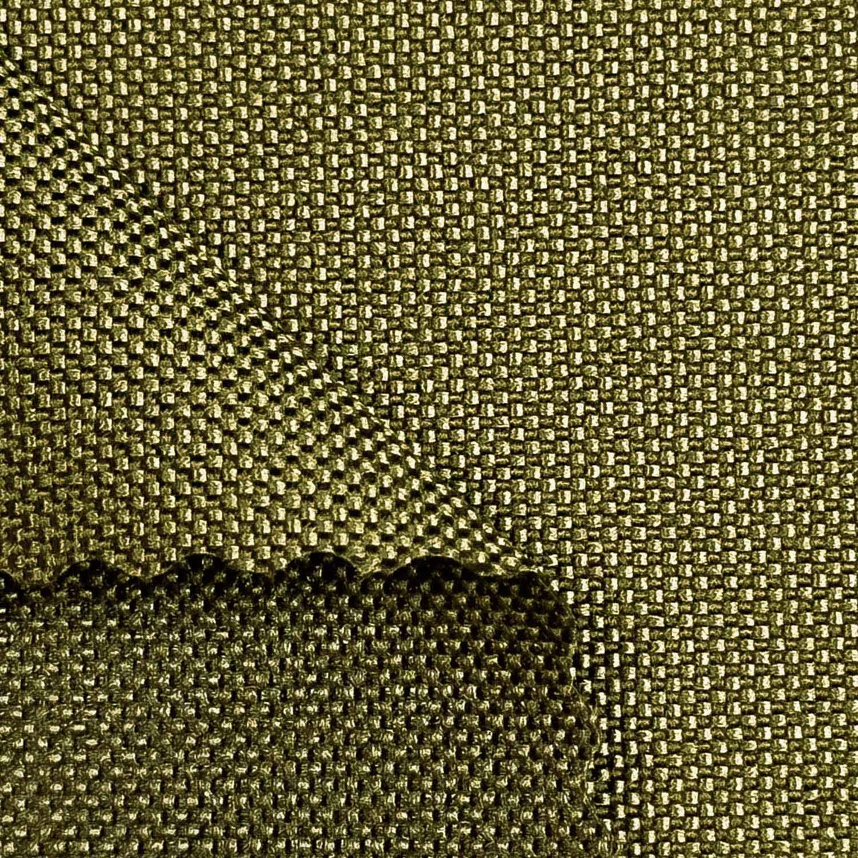 59" CORDURA® Classic Olive 1000D Nylon Fabric