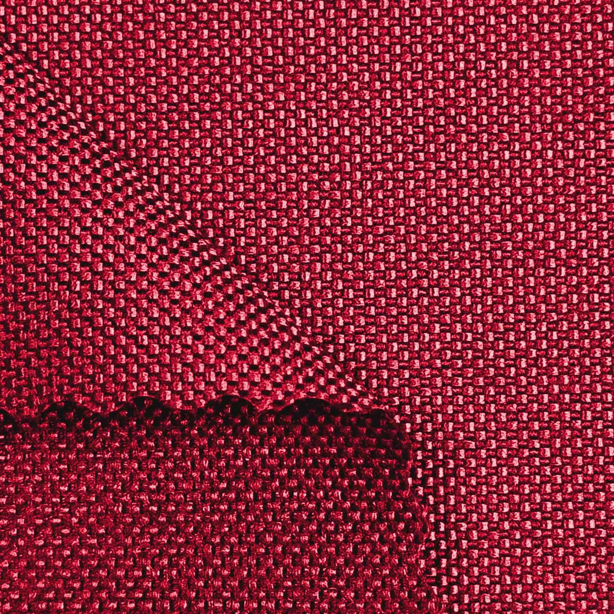 59" CORDURA® Classic Red 1000D Nylon Fabric