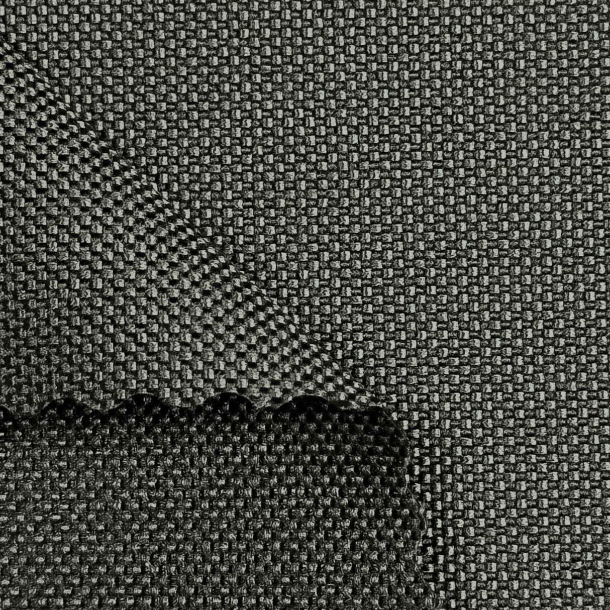 59" CORDURA® Classic Smoke 1000D Nylon Fabric