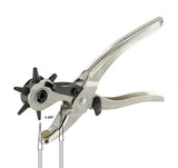 No. 223 Revolving Hole Punch Pliers