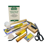 B-4 Do-It-Yourself Upholstery Kit
