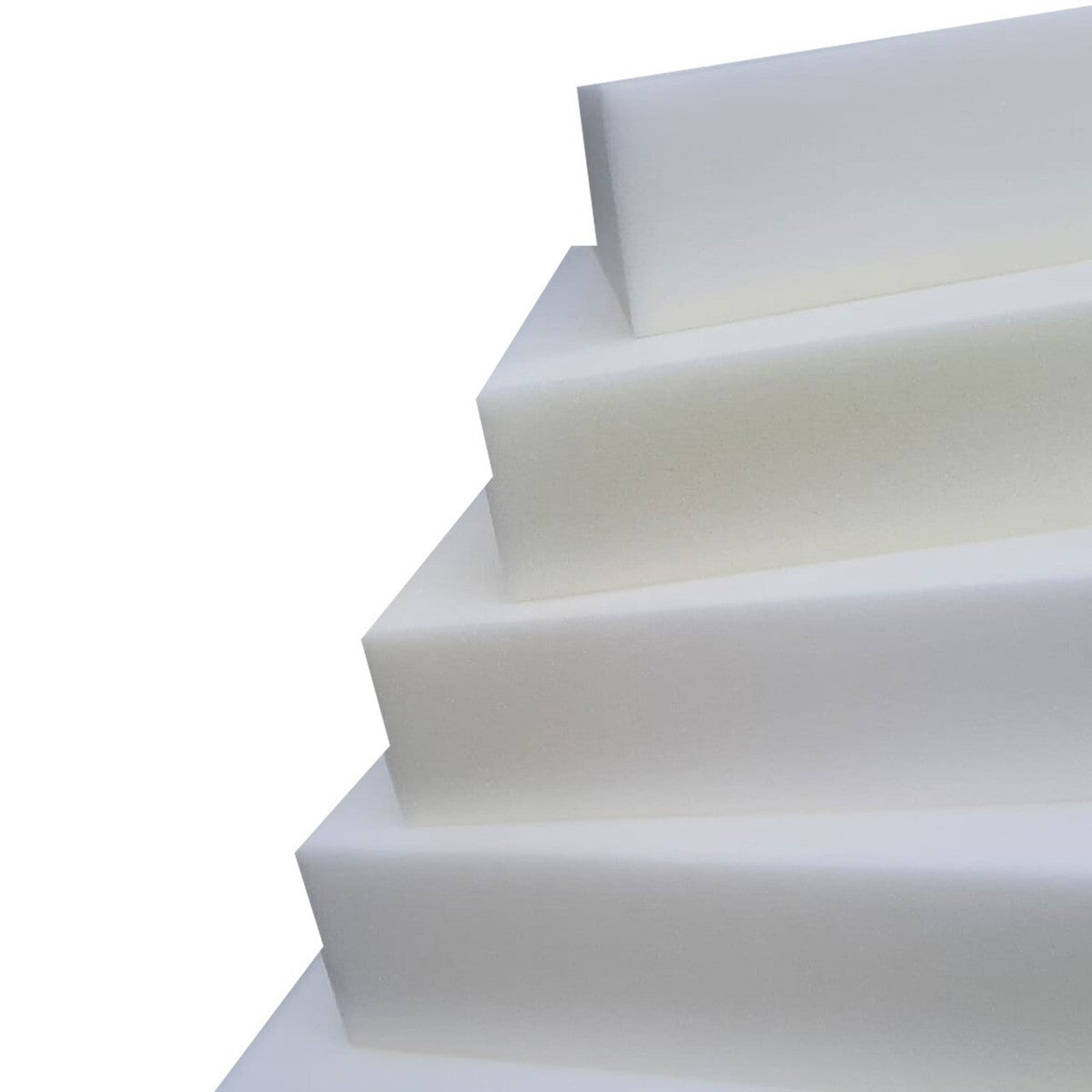 Super Soft Open-Cell Upholstery Foam Sheet