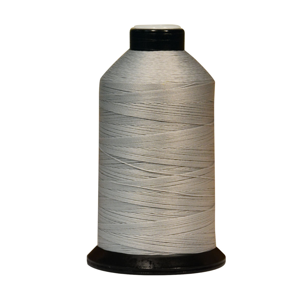 Tex 90 (V-92) Sunguard+ UVR Pearl Gray Polyester Thread (8 oz)
