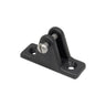 2-1/2" x 7/8" Delrin 90° Deck Mount