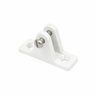 2-1/2" x 7/8" Delrin 90° Deck Mount