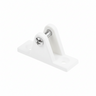 2-1/2" x 7/8" Delrin Angled Deck Mount