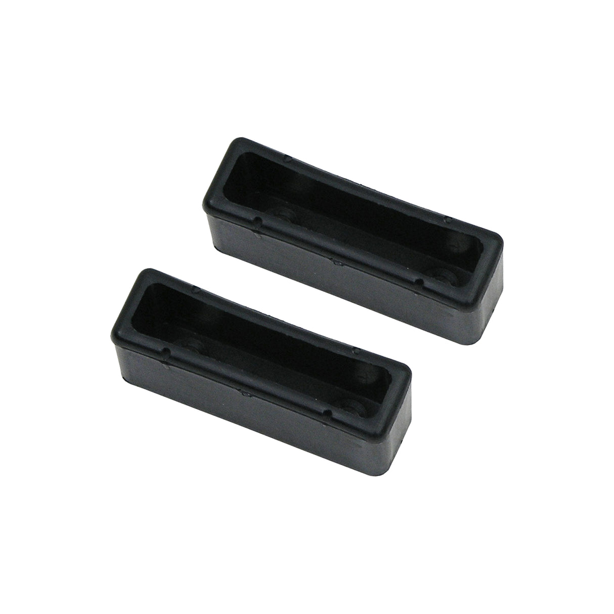 Delrin Bow Slat Socket