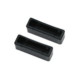 Delrin Bow Slat Socket