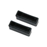 Delrin Bow Slat Socket