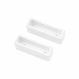 Delrin Bow Slat Socket