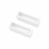 Delrin Bow Slat Socket