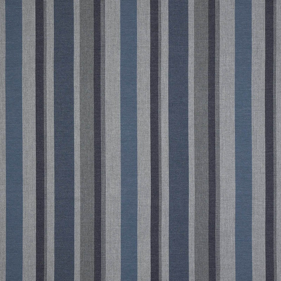 54" Sunbrella® Glimpse Denim (40489-0005) Upholstery Fabric