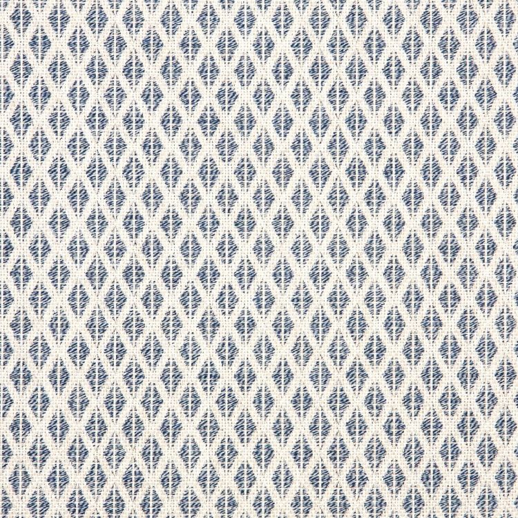 54" Sunbrella® Detail Denim (146003-0002) Upholstery Fabric