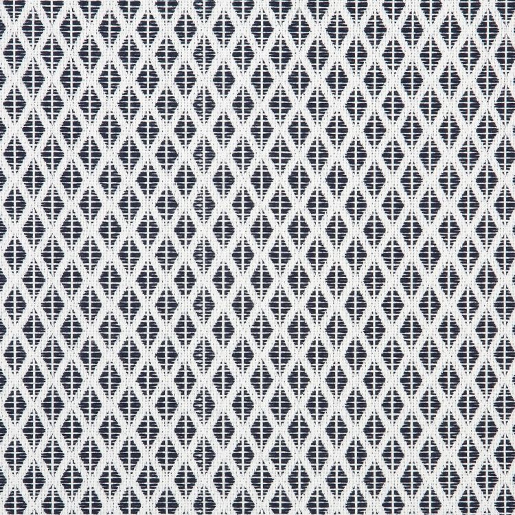 54" Sunbrella® Detail Navy (146003-0005) Upholstery Fabric