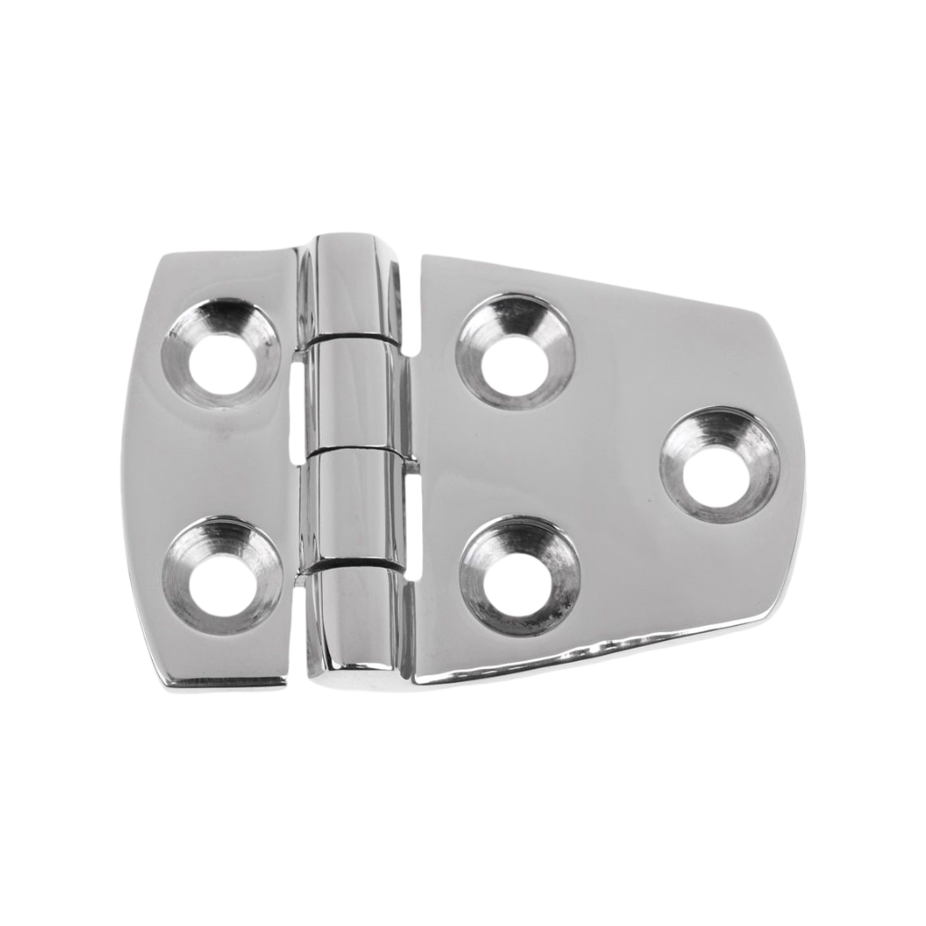 Stainless Steel Door Hinge