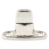 DOT® Common Sense® Twist-Lock Fastener 2-Hole Screw Stud