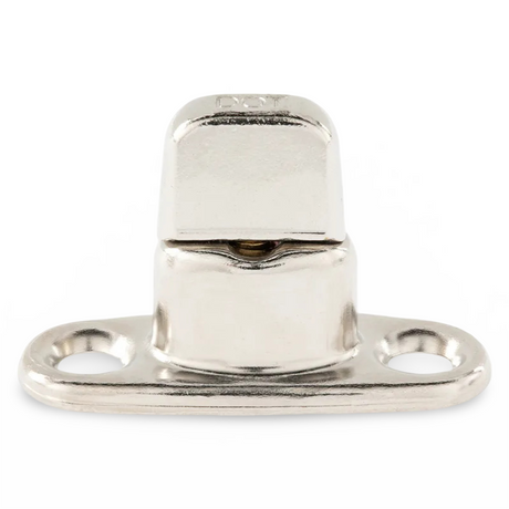 DOT® Common Sense® Twist-Lock Fastener 2-Hole Screw Stud