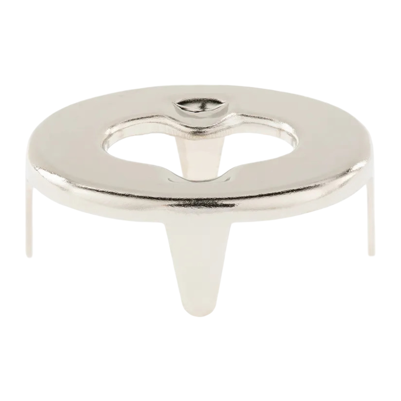 DOT® Common Sense® Twist-Lock Fastener Eyelet
