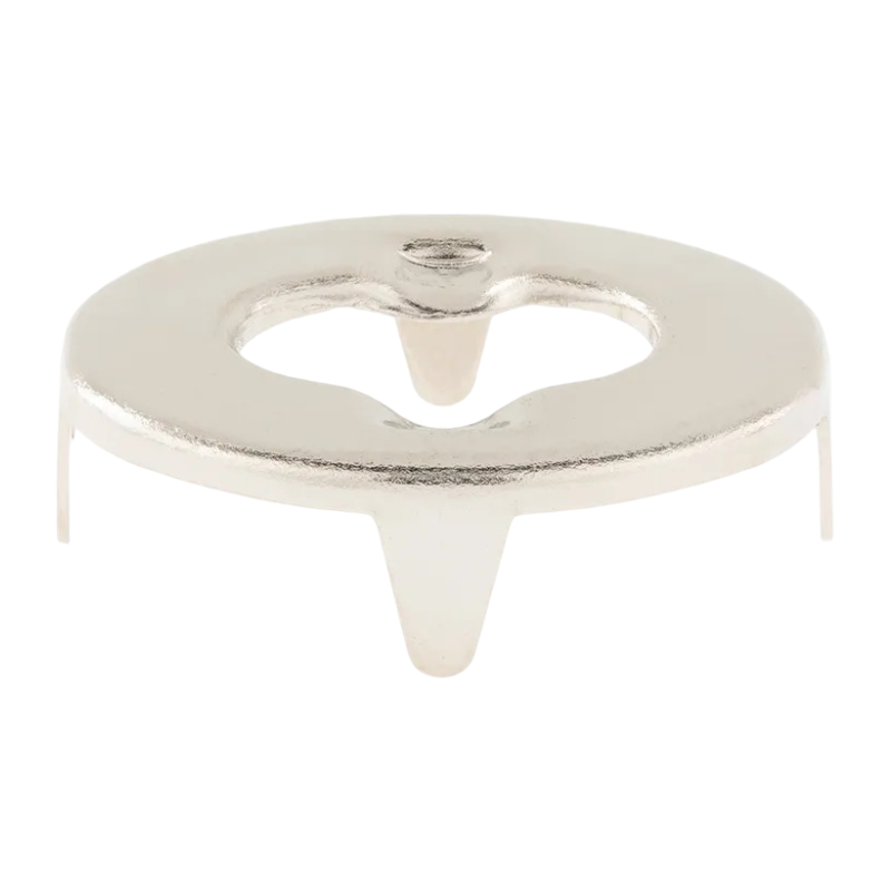 DOT® Common Sense® Twist-Lock Fastener Eyelet