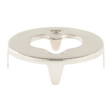 DOT® Common Sense® Twist-Lock Fastener Eyelet