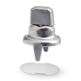 DOT® Common Sense® Twist-Lock Fastener Prong Stud