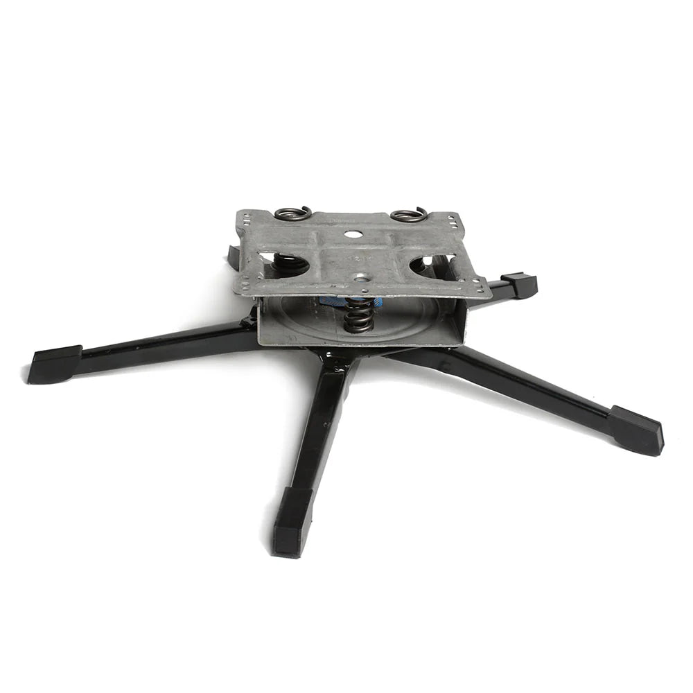 5-1/4" Dura Rock™ 5-Leg Swivel Rocker Chair Base