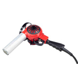 Eddy EP-5ULM Industrial Variable Speed Heat Gun