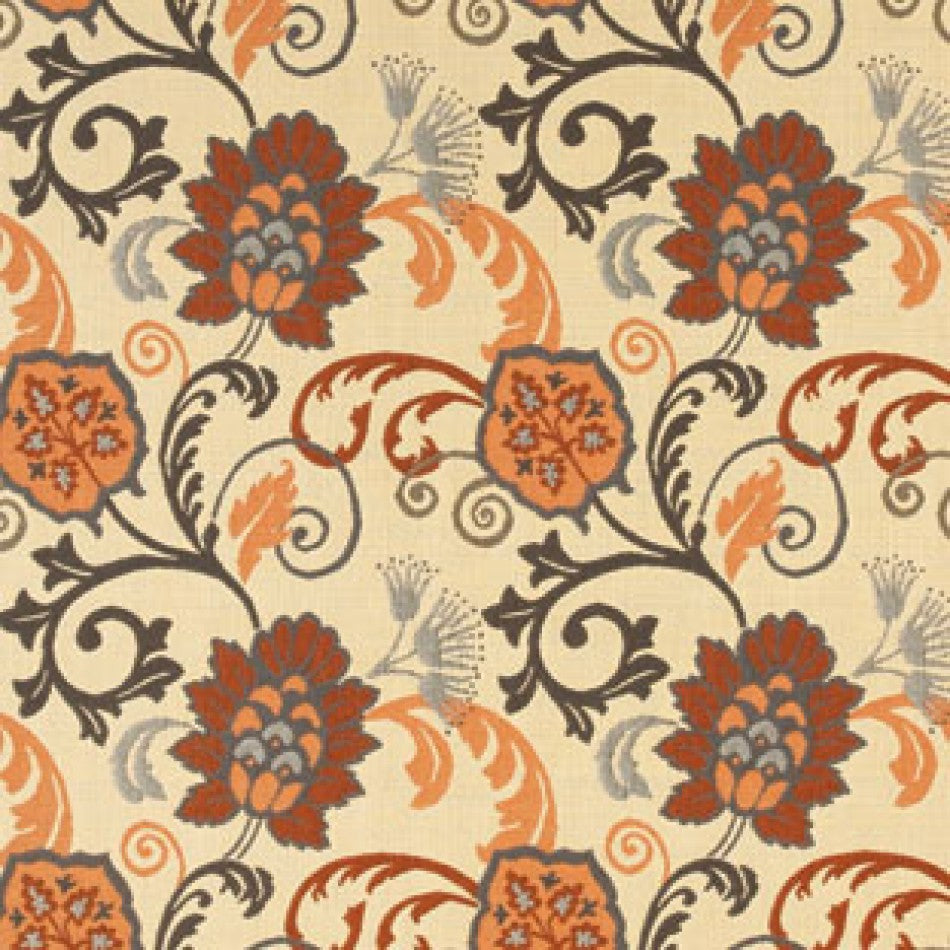 54" Sunbrella® Violetta Baltic (45760-0002) Upholstery Fabric