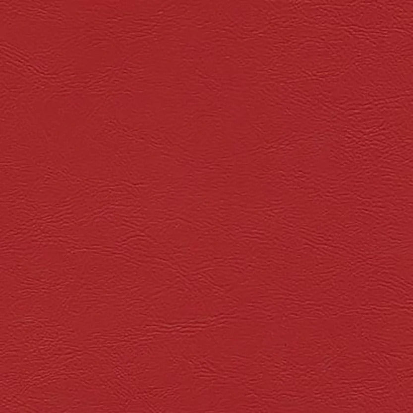 54" Enduratex™ Sierra Flame Red (6461) Vinyl Fabric