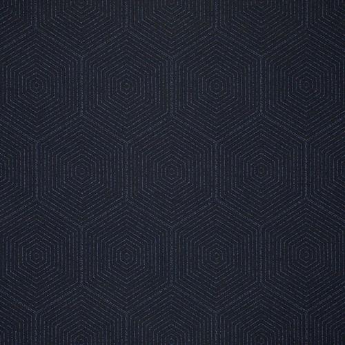 54" Sunbrella® Enrich Indigo (44341-0001) Upholstery Fabric