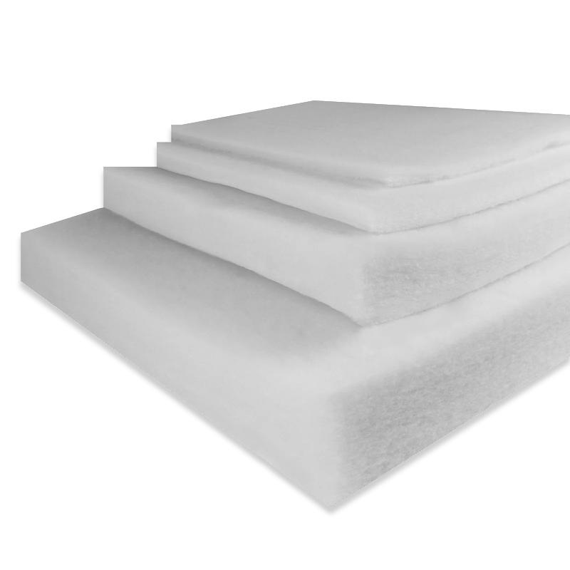 Outdoor Cushion Fiber Padding