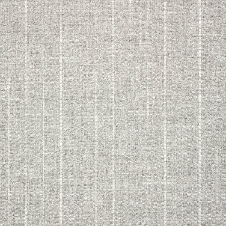 54" Sunbrella® Ticking Fog (40554-0003) Upholstery Fabric