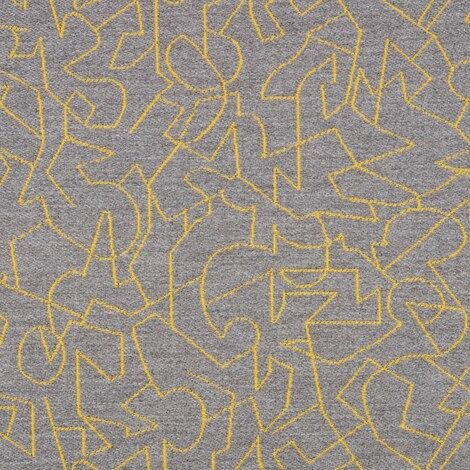 54" Sunbrella® Overdraw Goldenrod (87002-0003) Upholstery Fabric