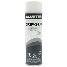 Grip Slip paintable silicone 14 oz sealant for waterproofing and anti-slip marine or outdoor surfaces