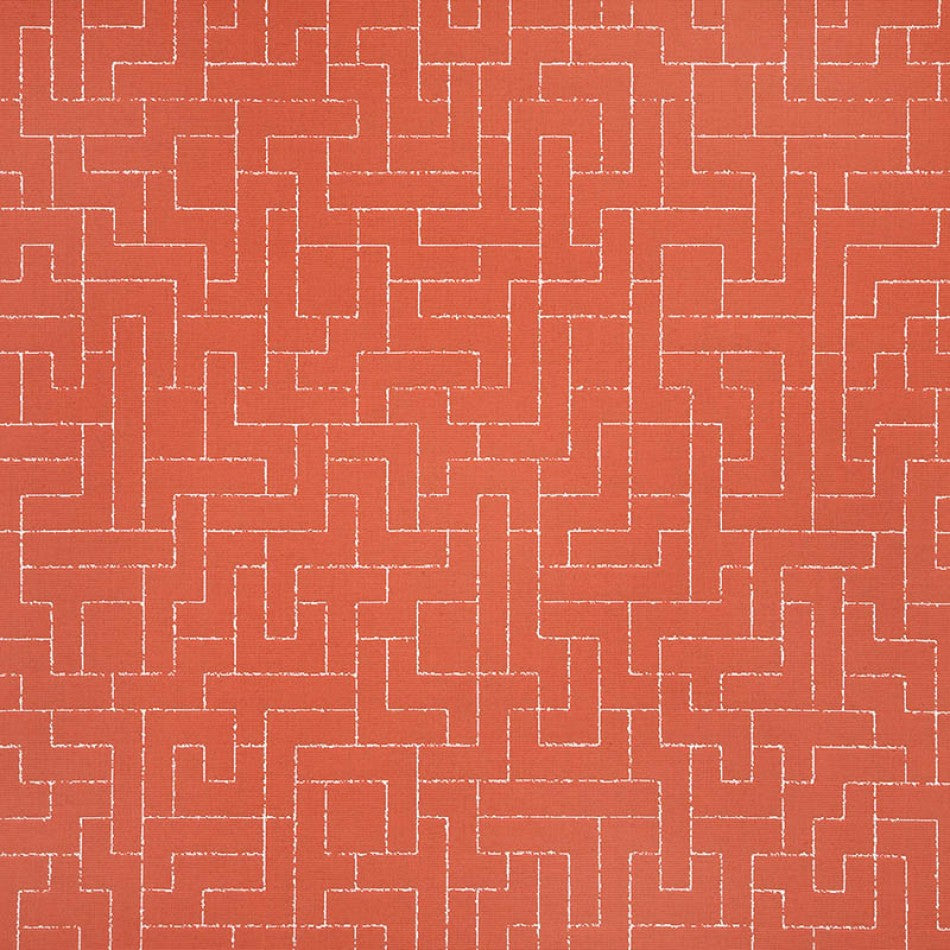 54" Sunbrella® Create Guava (145844-0003) Upholstery Fabric