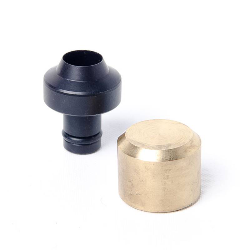 Hole Cutter Die Set for HooVer® Pres-N-Snap® Tool